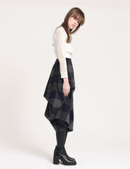 hyacinth skirt