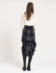 hyacinth skirt