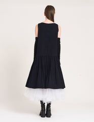 borage dress