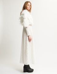 bowerbird coat